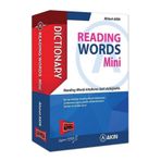 Yargı Yayınları Akın Dil Reading Words Mini Dictionary Akın Publishing