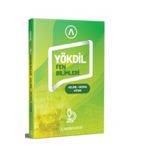 Yargı Yayınları Akın Dil YÖKDİL FEN KELİME-OKUMA KİTABI
