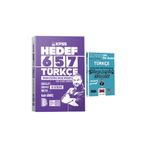 Yargı Yayınları Benim Hocam Yayınları-Kadir Gümüş 2026 KPSS HEDEF 657 Türkçe Çözümlü Branş Denemesi+Çıkmış Sorular