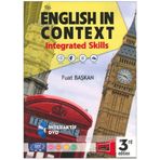Yargı Yayınları English in Context Integrated Skills