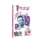Yargı Yayınları Paragraf Deneme Kitabı 10'lu Set KPSS ALES DGS TYT AYT MSÜ Sınav Hazırlık