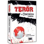 Yargı Yayınları Terör ve Terörizm Üzerine - Y. Furkan Şen