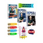 Yargı Yayınları Yargı Matematikte Sıfırım İlyas Güneş+Matematik Soru Bankası+Matematik Denemeler İlyas Güneş
