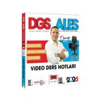 Yargı Yayınları Yargı Yayınları 2026 DGS ALES Matematik Video Ders Notları (Deniz Atalay)