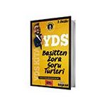 Yargı Yayınları YDS Basitten Zora Soru Türleri 3.Baskı (Fuat Başkan)