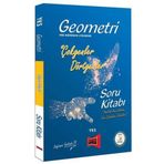 Yargı Yayınları YKS Geometri Çokgenler Dörtgenler Soru Kitabı