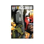 Yargıç Dredd Sayı: 1 - Kolektif