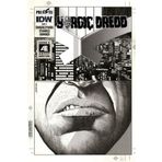 Yargıç Dredd Sayı: 13 - Kolektif