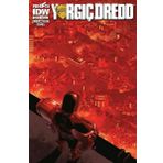 Yargıç Dredd Sayı: 8 - Kolektif