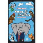 Yargıç Fil ve Deyimler - Cengiz Aysan