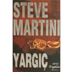 YARGIÇ - STEVE MARTINI