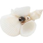 Yargıcı Peçete Halkası (9x5 Cm) - Renkli