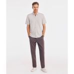 Yargıcı Regular Fit Erkek Pantolon - Gri - 34