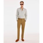 Yargıcı Regular Fit Erkek Pantolon - Haki - 31
