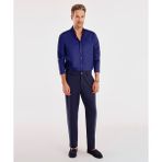Yargıcı Regular Fit Erkek Pantolon - Lacivert - 30