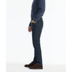 Yargıcı Straight Fit Normal Bel Jean Pantolon - Lacivert - 30