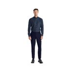 YARGICI Tapered Fit Normal Bel Pantolon, 30, 25KEPN3012X, Lacivert, Erkek