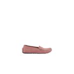 YARGICI Yumuşak Deri Loafer, 37, 25YKAY4070X, Pembe, Kadın