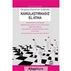 YARGITAY KARARLARI IŞIĞINDA KAMULAŞTIRMASIZ EL ATMA - YASIN ULUSOY