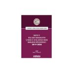 Yargıtay ve Bölge Adliye Mahkemeleri'nin İş Hukuku ve Sosyal Güvenlik Hukuku Kararlarının Değerlendirilmesi Semineri 2019-2020