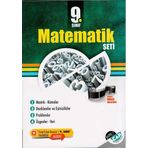 Yarı Çap Yayınları 9. Sınıf Matematik Seti