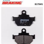 Yarı Metalik Ön Fren Balatası Suzukı Vl Intruder 250Cc 2000-2004