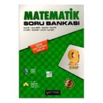 Yarıçap Yayınları 9. Sınıf Matematik Soru Bankası 2025 ÖSYM Tarzı Yeni Nesil Sorular