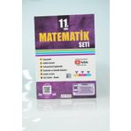 Yarıçap Yayınları YARI ÇAP 11.SINIF MATEMATİK SETİ TYCL6PBC9N172077043988109