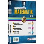 Yarıçap Yayınları YarıÇap Yayınları 10. Sınıf Matematik Seti