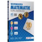 Yarıçap Yayınları YarıÇap Yayınları 10. Sınıf Matematik Soru Bankası