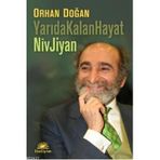 YARIDA KALAN HAYATLAR NIVJIYAN - ORHAN DOĞAN