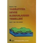 Yarıiletken Devre Elemanlarının Temelleri - Edward S. Yang