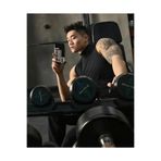 Yarim Boğaz Sıfır Kol Futbol Body-Fitness Body & Egzersiz Body - Boğazli Sıfır Kol Basketbol Body YARIMBOĞAZSIFIR