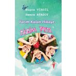 Yarım Kalan Hikaye - Semra Atasoy Büşra Virdil