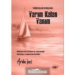 Yarım Kalan Yanım / Arda İnel