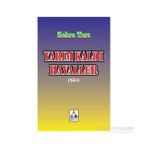 Yarım Kaldı Hayaller - Zehra Tarı