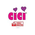 Yarım Nazar Boncuğu Pembe 100 Adet