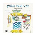 Yarın Okul Var Misket Kitap