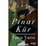 YARIN YARIN - PINAR KÜR