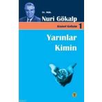 YARINLAR KIMIN - NURI GÖKALP (ISBN:9759754735574)