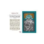Yarın,Nasıl Bir Gün Olacaksın?/Günlükler 1956-1998 + Zacharius Usta