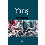 YARIŞ - CLIVE CUSSLER;JUSTIN SCOTT