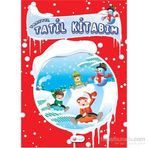 Yarıyıl Tatil Kitabım - Derya Kalay