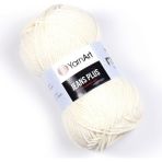 Yarnart 03 100 gr Jeans Plus El Örgü İpi