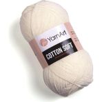 Yarnart 03 Cotton Soft El Örgü İpi