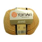 Yarnart 07 Jeans 10x50 gr El Örgü İpi
