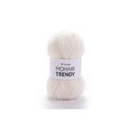 Yarnart 1003 Mohair Trendy El Örgü İpi