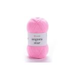 Yarnart 10119 Angora Star El Örgü İpi