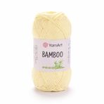 Yarnart 103 Jeans Bamboo 10x50 gr El Örgü İpi