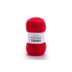 Yarnart 105 Mohair Trendy El Örgü İpi